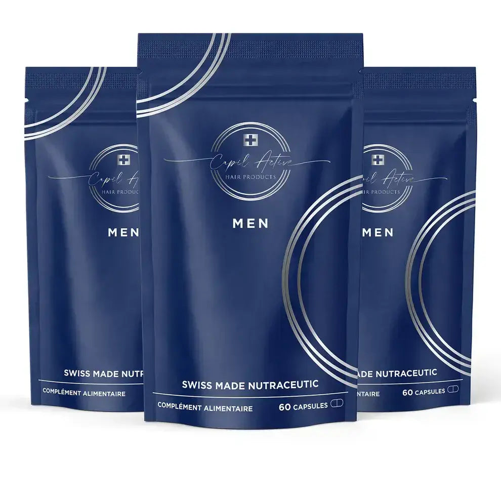 CapilActive Men